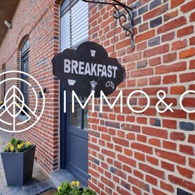 Maison 17 pièces 1040000 €