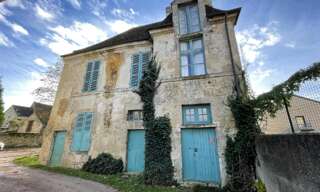 Maison  240 m² à vendre à Argentan (61200)