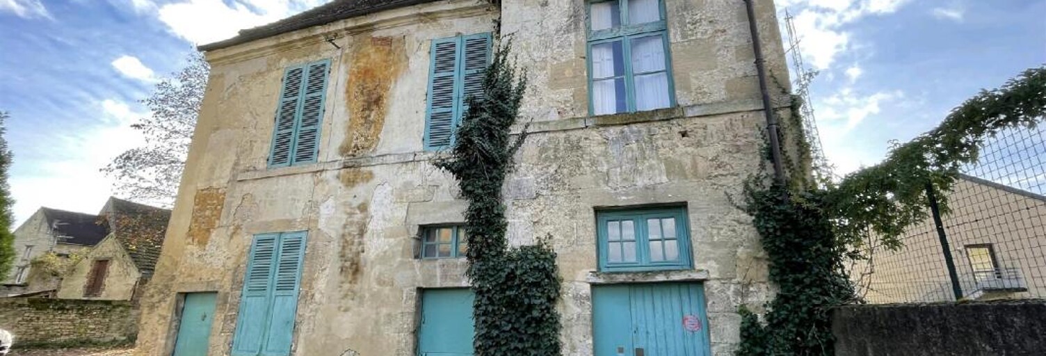 Maison  240 m² à vendre à Argentan (61200)