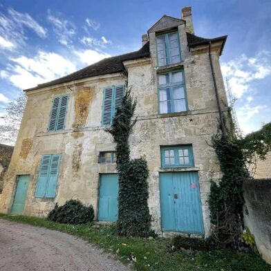 Maison  129500 €