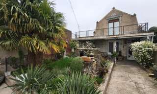 Maison 4 Pièces 122 m² à vendre à Montigny-en-Gohelle (62640)