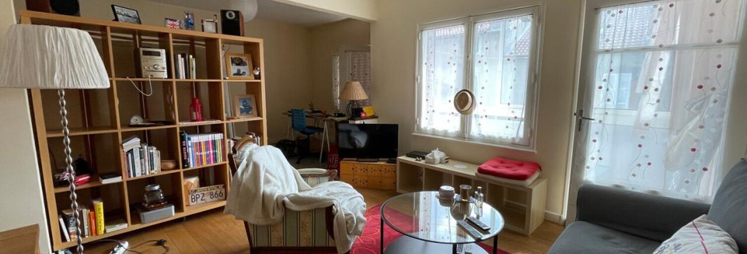 Appartement 4 Pièces 83 m² à louer à Chamalières (63400)