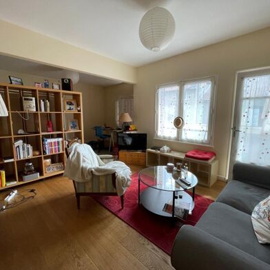 Appartement 4 pièces 800 €