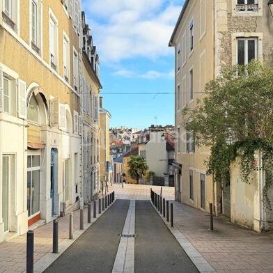 Immeuble  370000 €