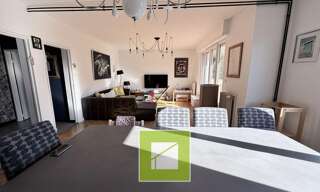 Appartement 4 Pièces 103 m² à vendre à Colmar (68000)