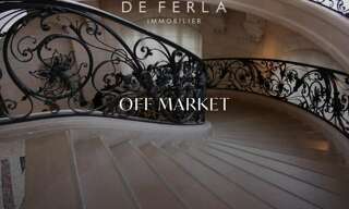 Appartement 6 Pièces 220 m² à vendre à Neuilly-sur-Seine (92200)