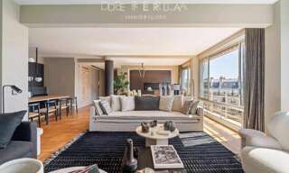 Appartement 4 Pièces 130 m² à vendre à Paris (75000)