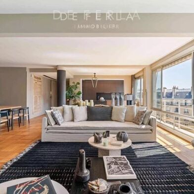 Appartement 4 pièces 1900000 €