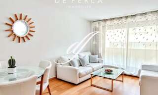 Appartement 3 Pièces 61 m² à vendre à Marseille 8 (13008)