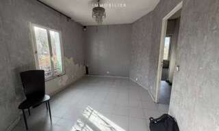 Appartement 3 Pièces 63 m² à vendre à L'Île-Saint-Denis (93450)