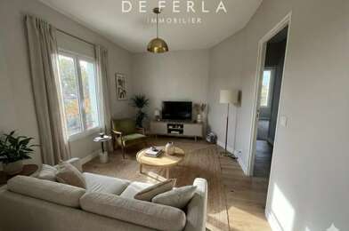 Appartement 3 pièces 165000 €