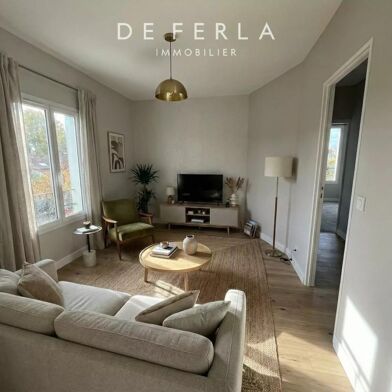 Appartement 3 pièces 180000 €