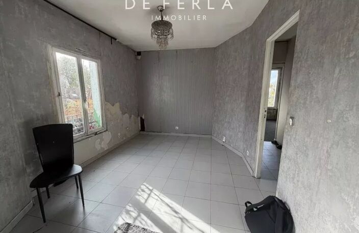 Appartement 63 m² à L'Île-Saint-Denis — photo 2