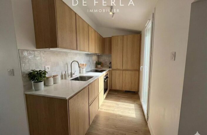 Appartement 63 m² à L'Île-Saint-Denis — photo 3