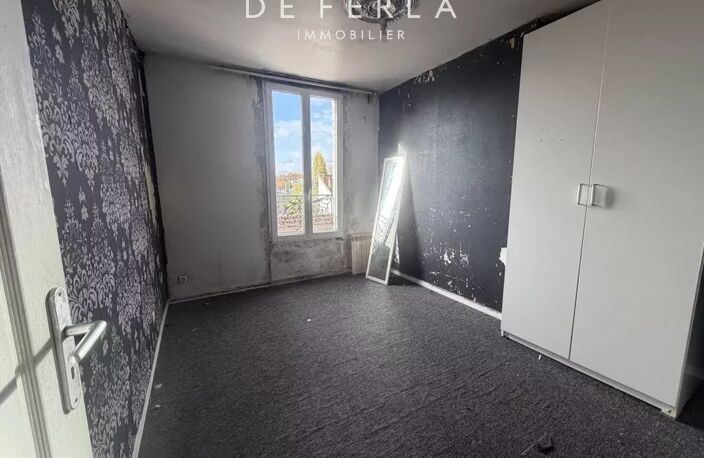 Appartement 63 m² à L'Île-Saint-Denis — photo 5