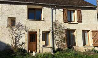 Maison 6 Pièces 177 m² à vendre à La Ferté-Gaucher (77320)