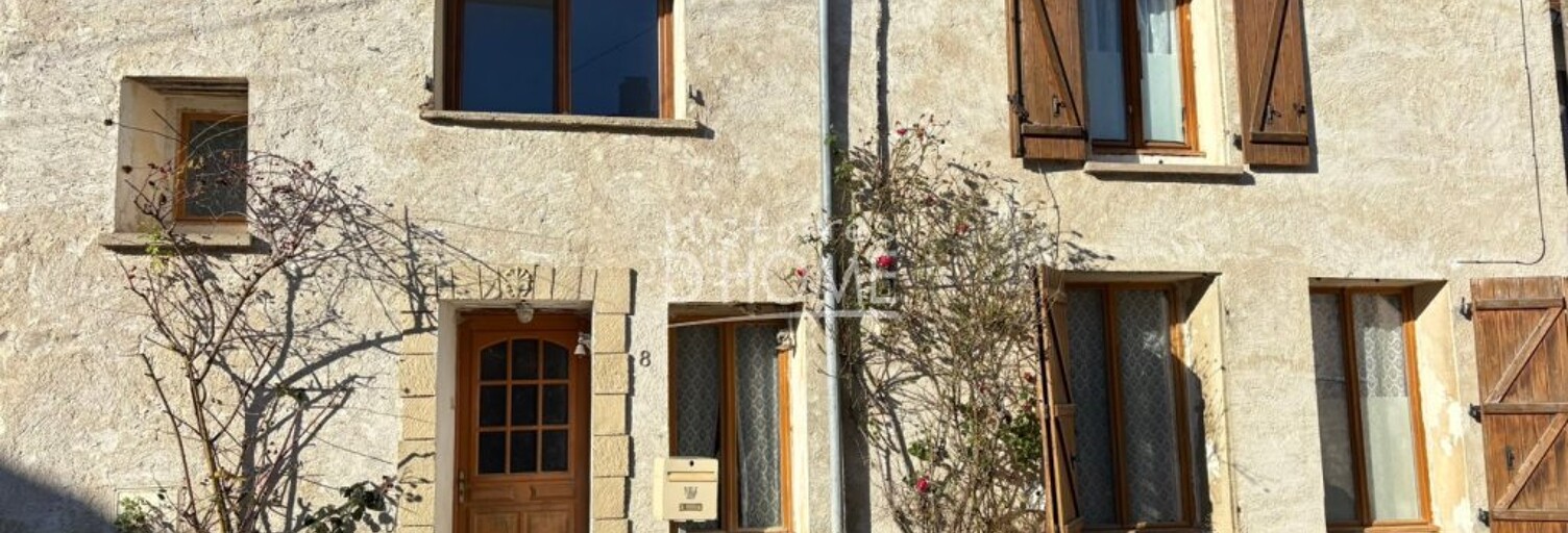 Maison 6 Pièces 177 m² à vendre à La Ferté-Gaucher (77320)