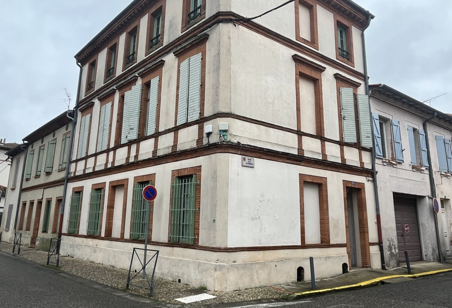 T2 pour investisseur — photo 1