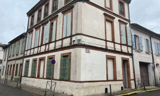 Appartement 2 Pièces 47 m² à vendre à Montauban (82000)