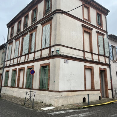 Appartement 2 pièces 99000 €