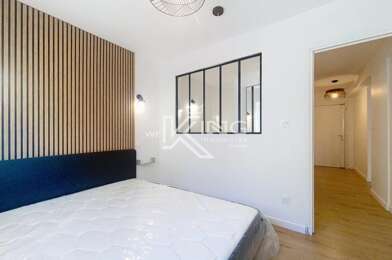 Appartement 3 pièces 220000 €