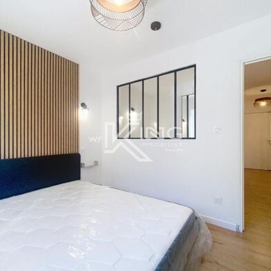 Appartement 3 pièces 243200 €