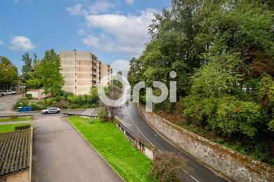 Appartement 4 pièces 71000 €