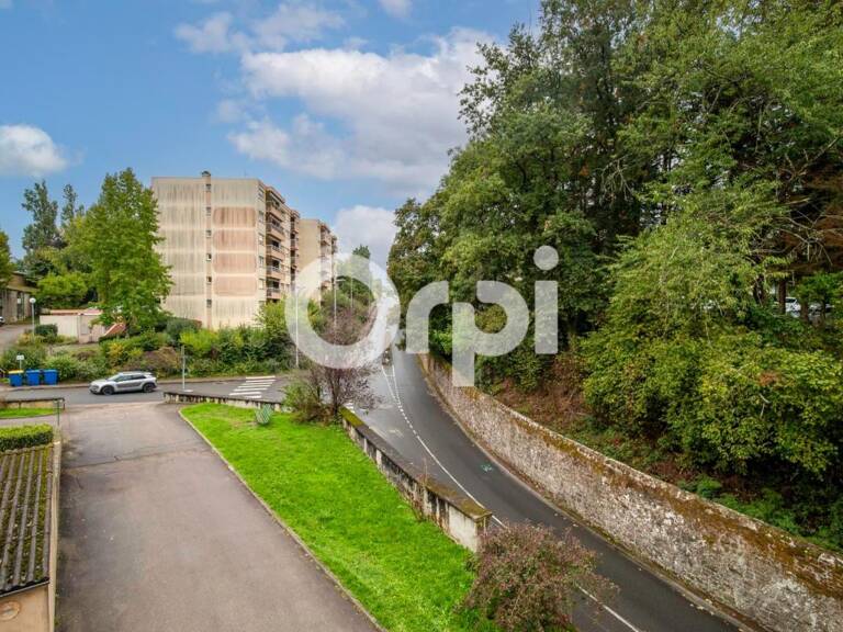   À VENDRE – Appartement T4 avec locataire en place – Quartier calme — photo 1