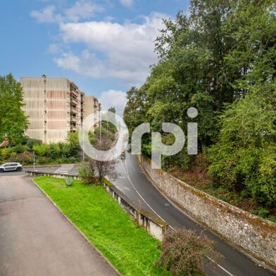 Appartement 4 pièces 71000 €