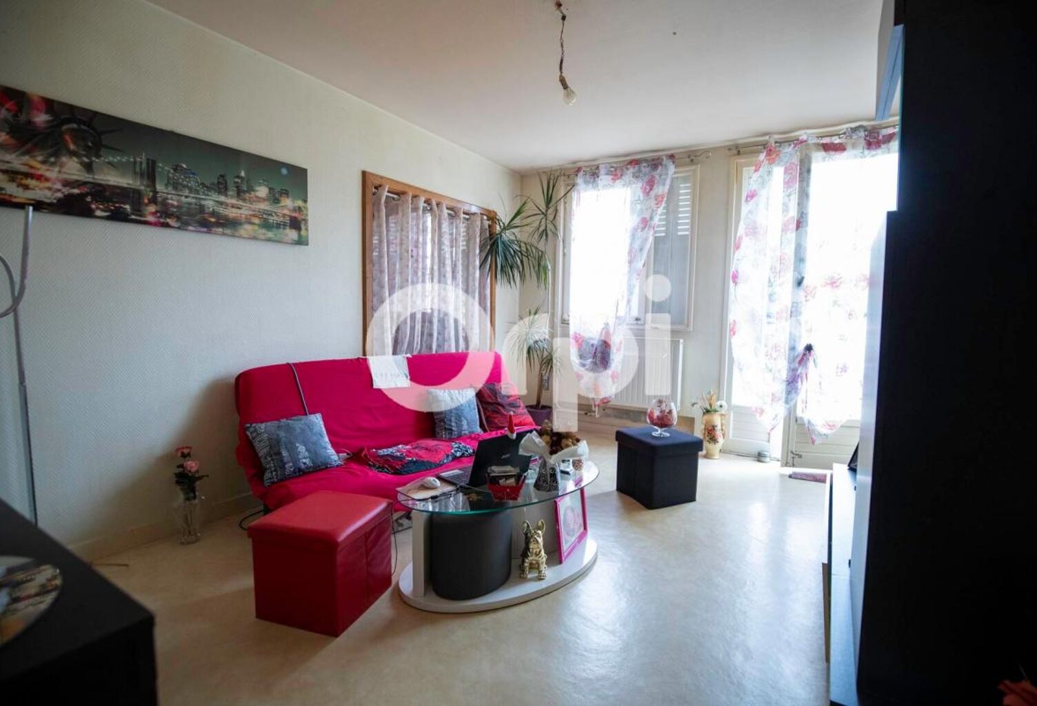 🏠 À VENDRE – Appartement T4 avec locataire en place – Quartier calme — photo 1