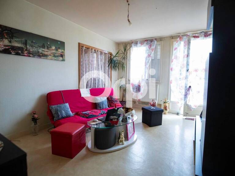🏠 À VENDRE – Appartement T4 avec locataire en place – Quartier calme — photo 1