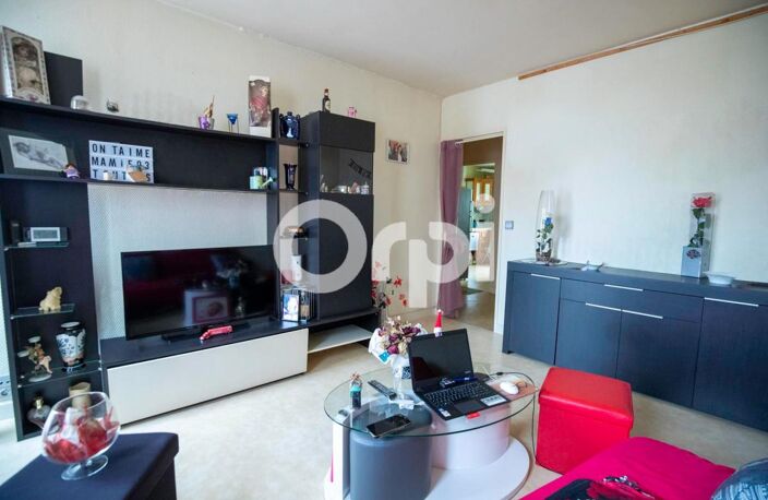 🏠 À VENDRE – Appartement T4 avec locataire en place – Quartier calme — photo 2