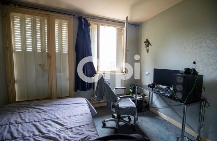 🏠 À VENDRE – Appartement T4 avec locataire en place – Quartier calme — photo 3