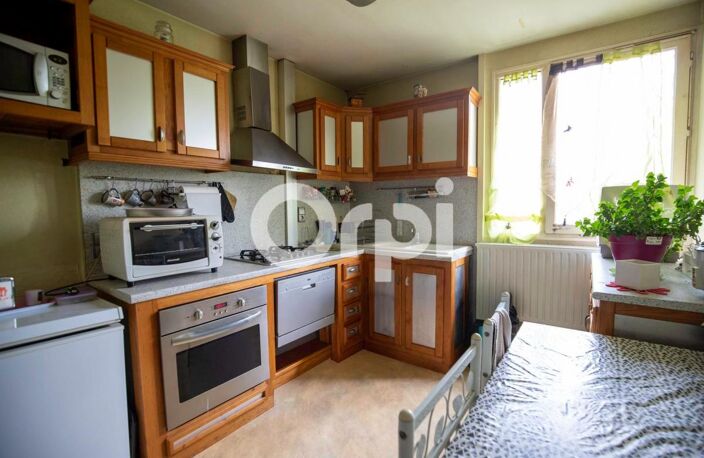 🏠 À VENDRE – Appartement T4 avec locataire en place – Quartier calme — photo 4
