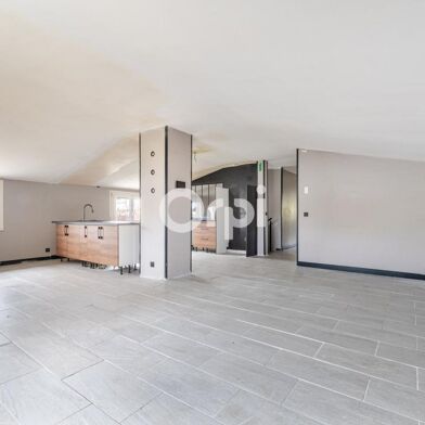 Maison 5 pièces 139500 €