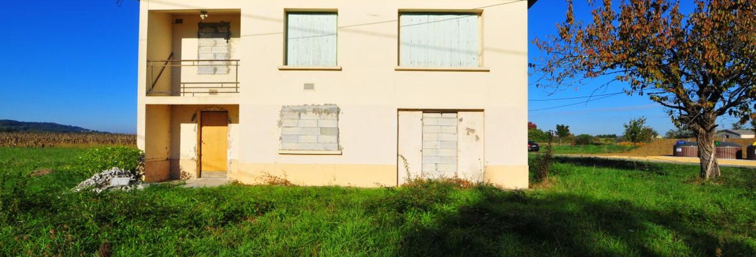 Maison  98 m² à vendre à Bias (47300)