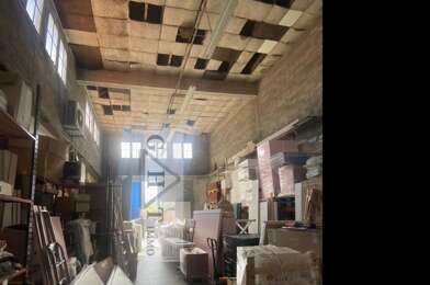 Local industriel  1930000 €