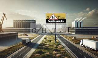 Terrain  2000 m² à vendre à Frépillon (95740)