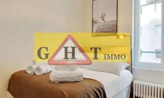 Appartement 3 Pièces 65 m² à louer à Boulogne-Billancourt (92100)