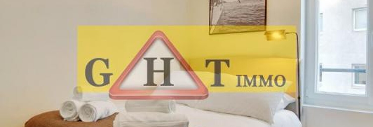 Appartement 3 Pièces 65 m² à louer à Boulogne-Billancourt (92100)