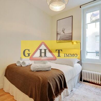 Appartement 3 pièces 2877 €