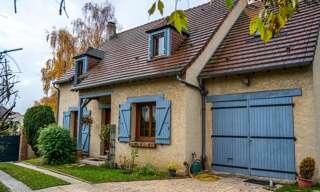 Maison 7 Pièces 124 m² à vendre à Groslay (95410)