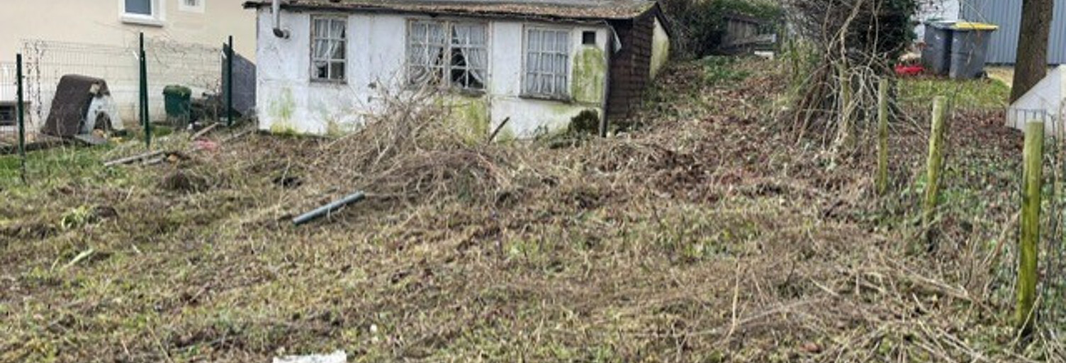 Maison  331 m² à vendre à Piscop (95350)