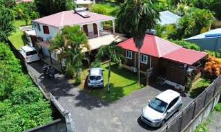 Maison 5 Pièces 104 m² à vendre à Lamentin (97129)