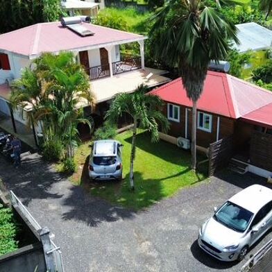 Maison 5 pièces 470000 €