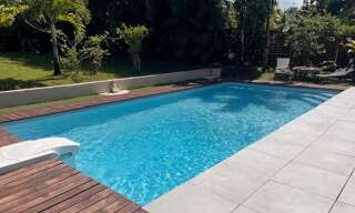 Maison 5 Pièces 104 m² à vendre à Lamentin (97129)