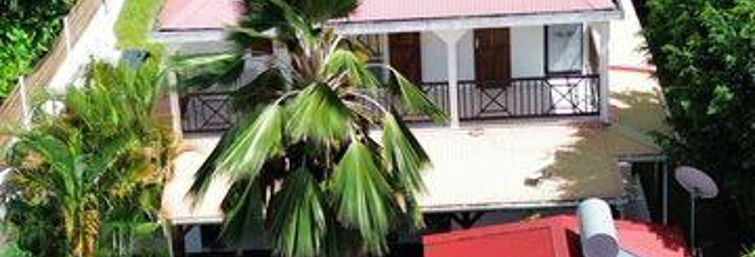 Maison 5 Pièces 104 m² à vendre à Lamentin (97129)