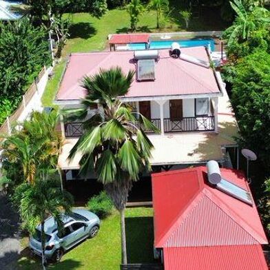 Maison 5 pièces 470000 €