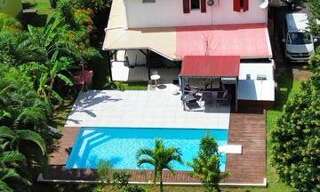 Maison 5 Pièces 104 m² à vendre à Lamentin (97129)