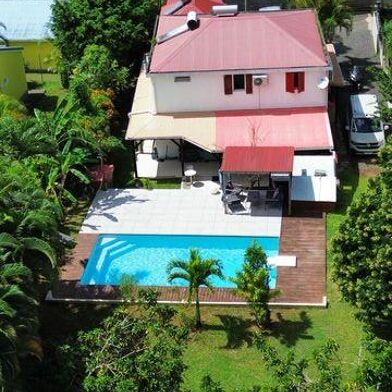 Maison 5 pièces 470000 €